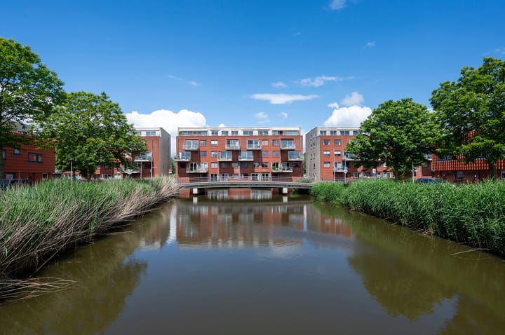 Foto 1 van Pegasusstraat 54