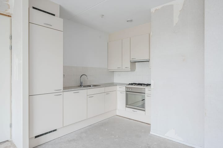 Foto 4 van Pegasusstraat 54