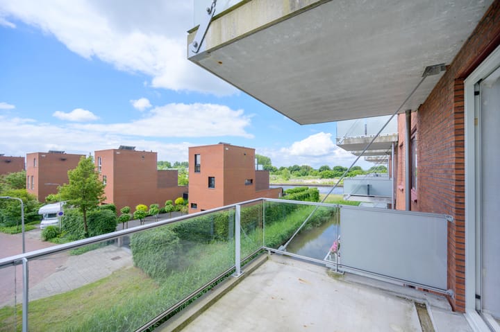 Foto 13 van Pegasusstraat 54