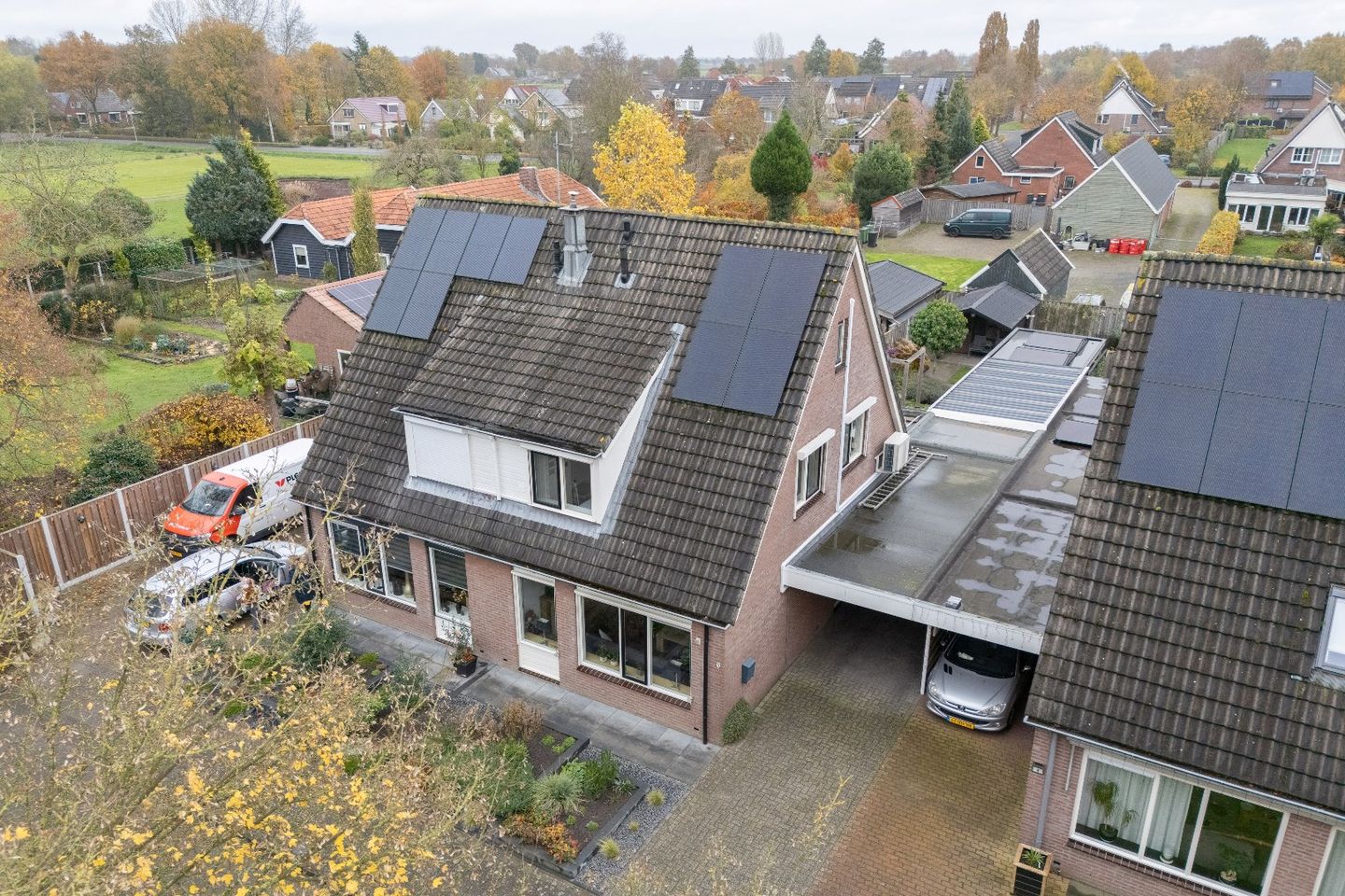 Foto 1 van Kwartelhoek 6