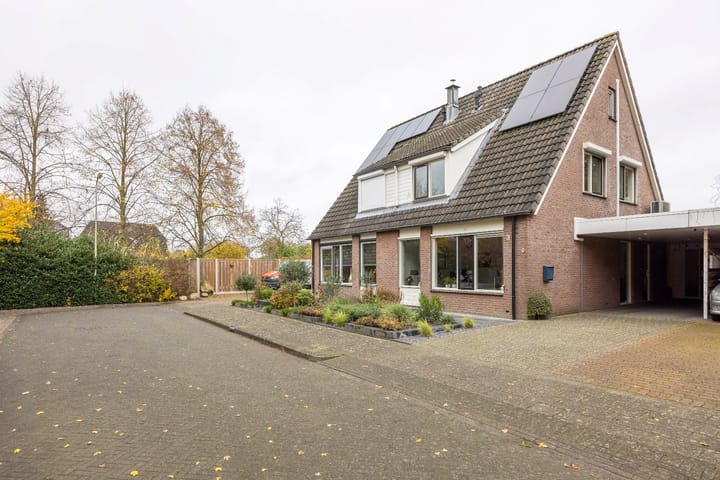 Foto 3 van Kwartelhoek 6