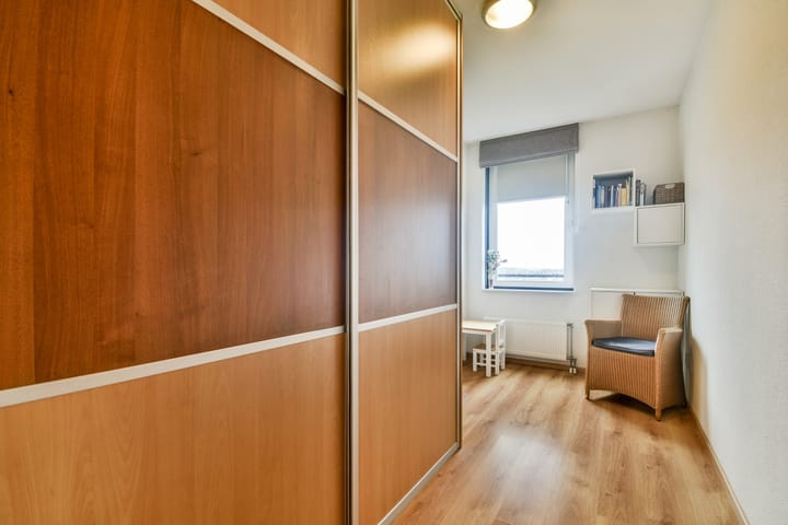 Foto 23 van Máximalaan 102