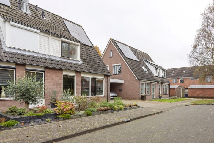 Foto 4 van Kwartelhoek 6