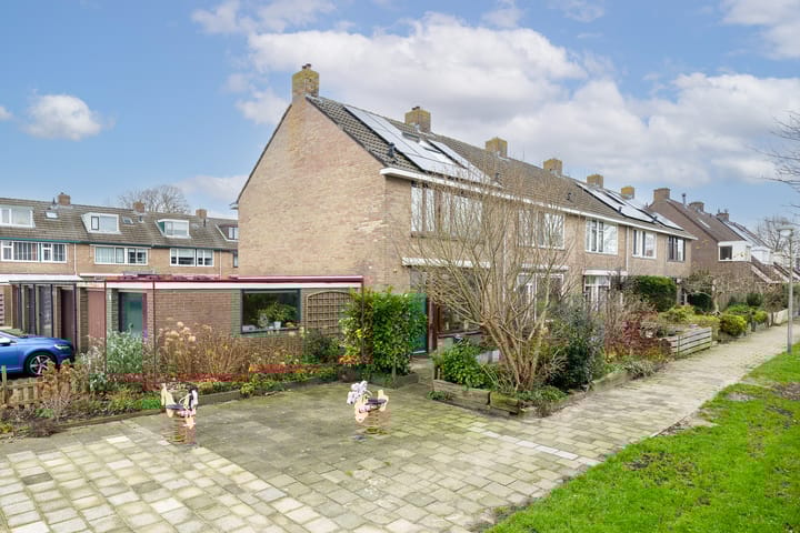 Foto 1 van Virulystraat 39