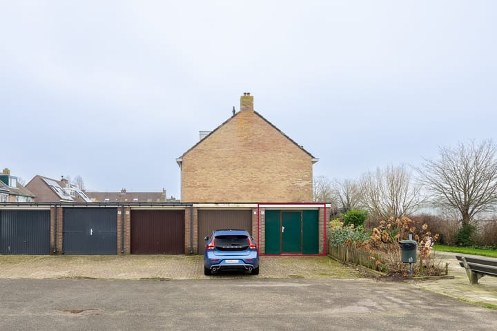 Foto 2 van Virulystraat 39