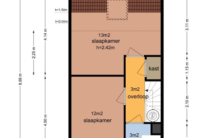 Bekijk foto 37 van Havik 26