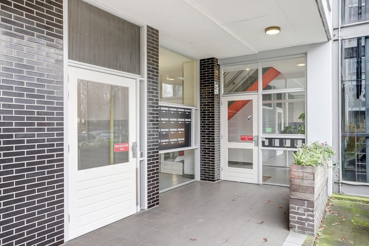 Foto 5 van Kempenlaan 29