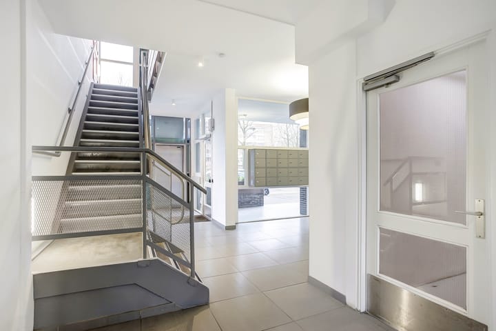 Foto 6 van Kempenlaan 29