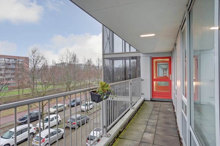 Foto 8 van Kempenlaan 29