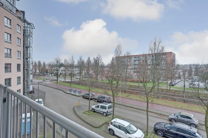 Foto 10 van Kempenlaan 29