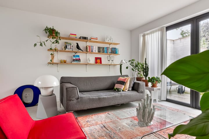 Foto 4 van Dorpsstraat 24