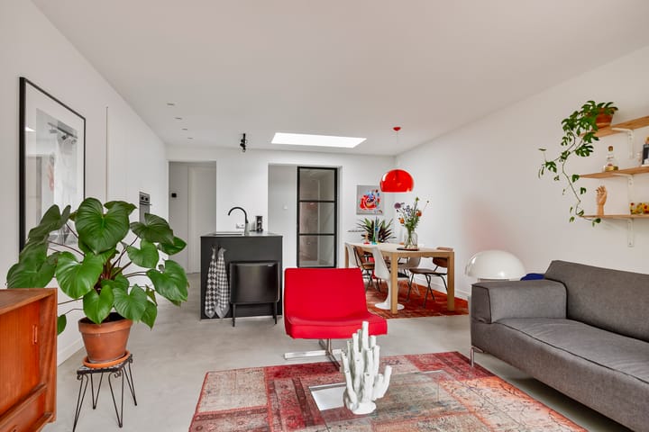 Foto 6 van Dorpsstraat 24