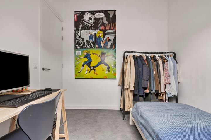 Foto 24 van Dorpsstraat 24