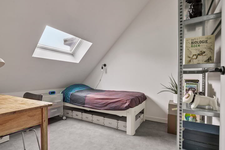 Foto 25 van Dorpsstraat 24