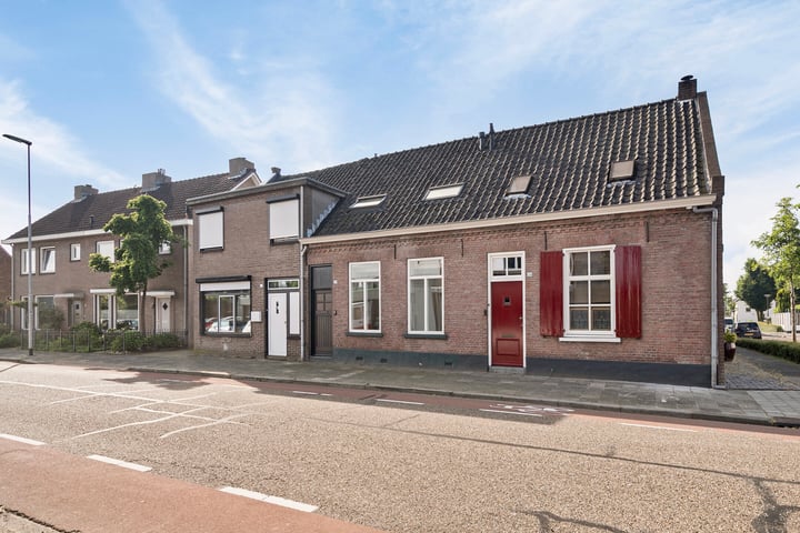 Bekijk foto 32 van Dorpsstraat 24