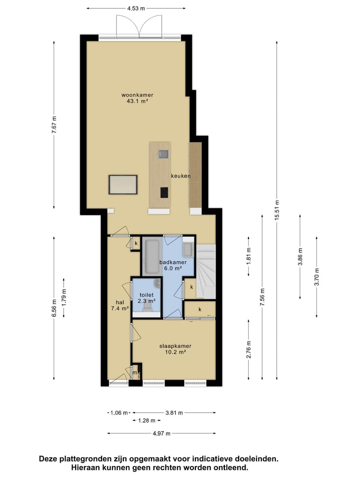 Foto 35 van Dorpsstraat 24