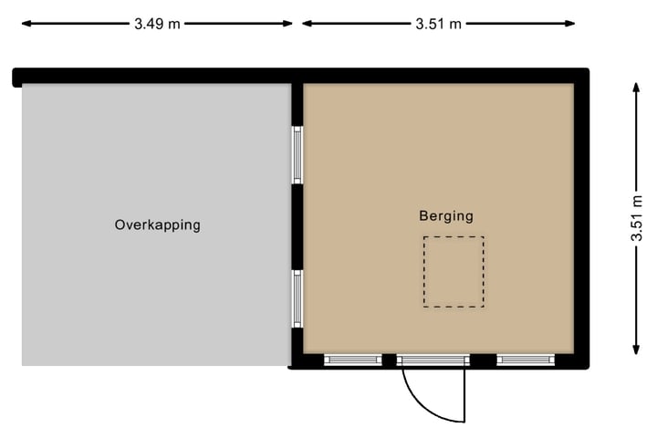 Bekijk foto 50 van Heemsteres 9