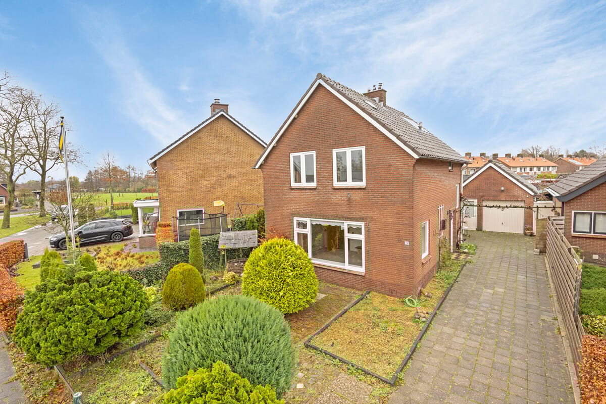 Foto 1 van Rondweg 39