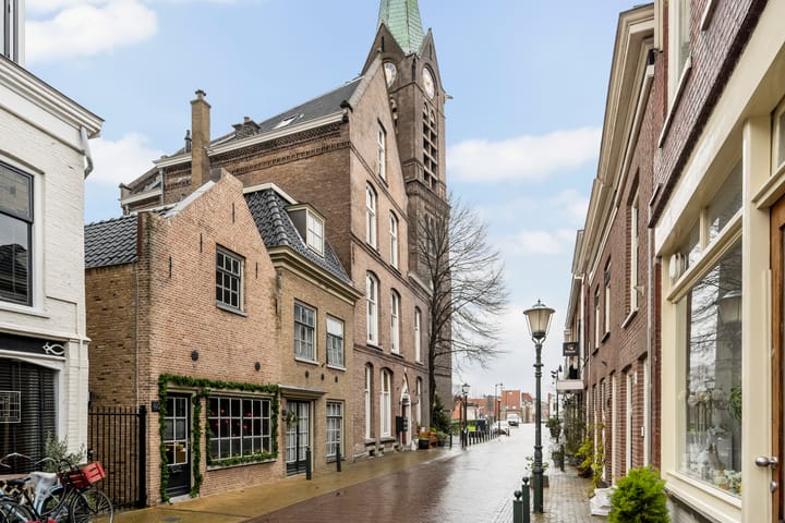 Hoogstraat 30 D