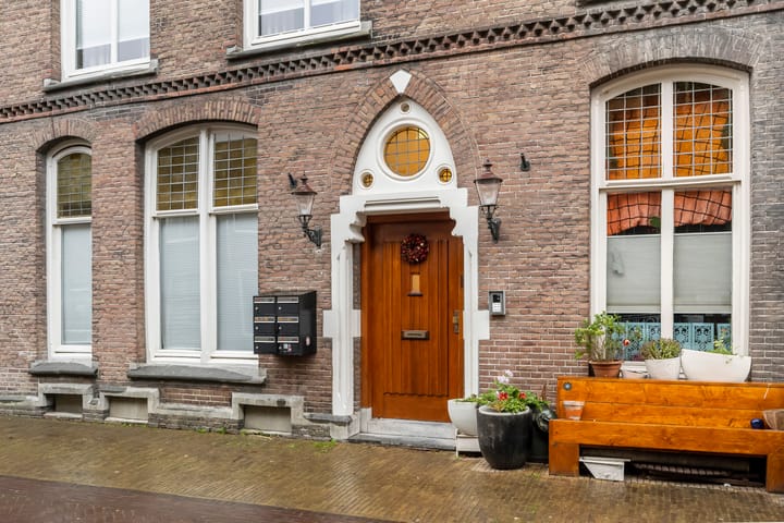 Foto 6 van Hoogstraat 30-D