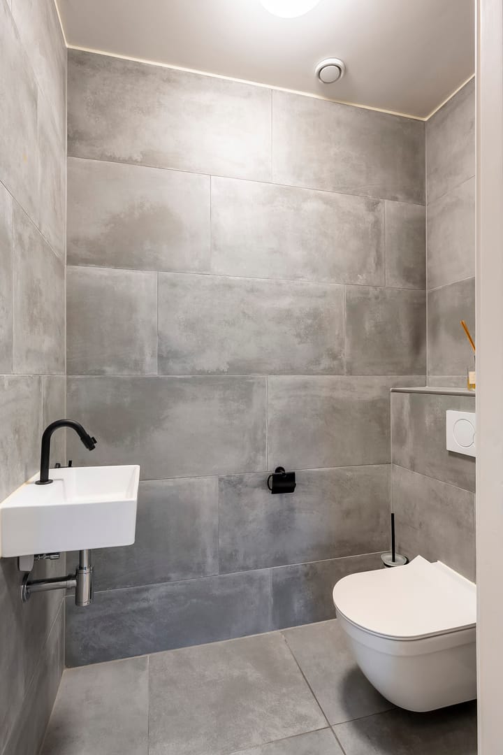 Foto 9 van Hoogstraat 30-D