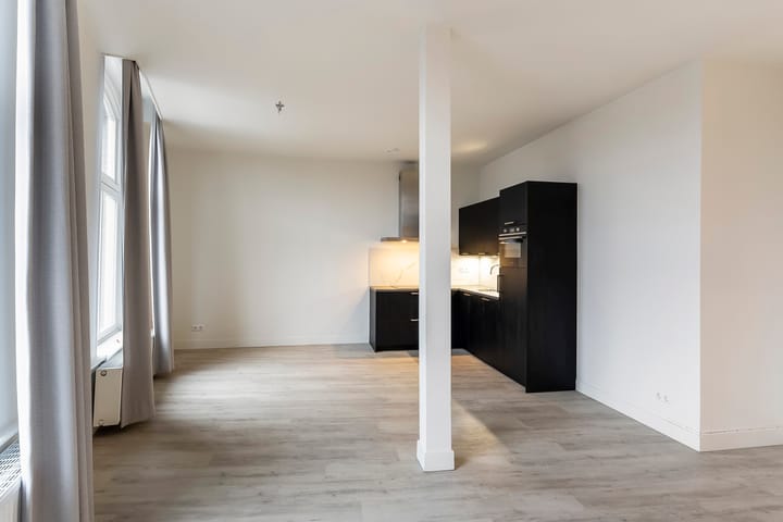 Foto 10 van Hoogstraat 30-D