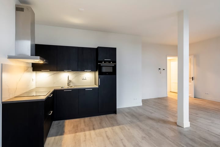 Foto 12 van Hoogstraat 30-D