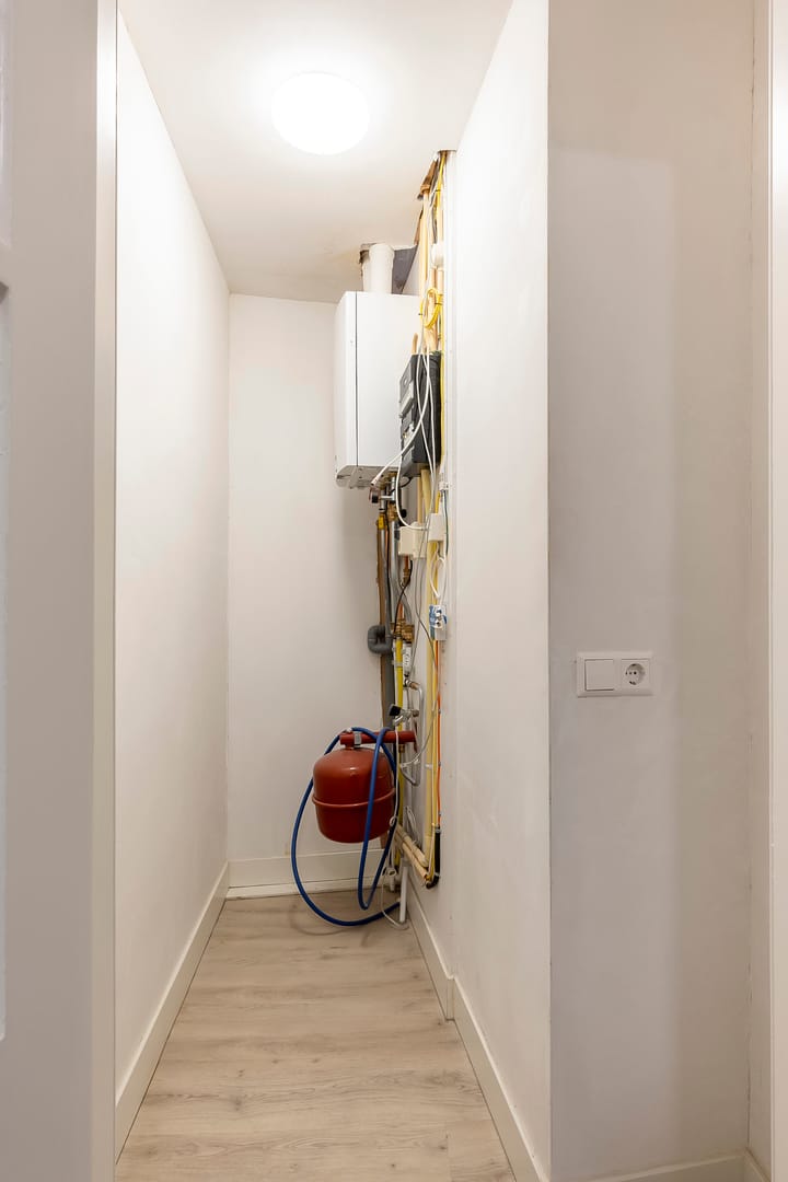 Foto 20 van Hoogstraat 30-D