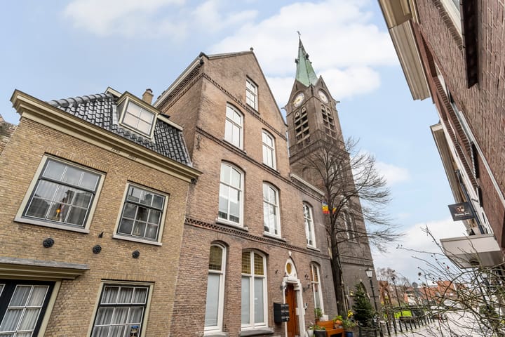 Foto 25 van Hoogstraat 30-D