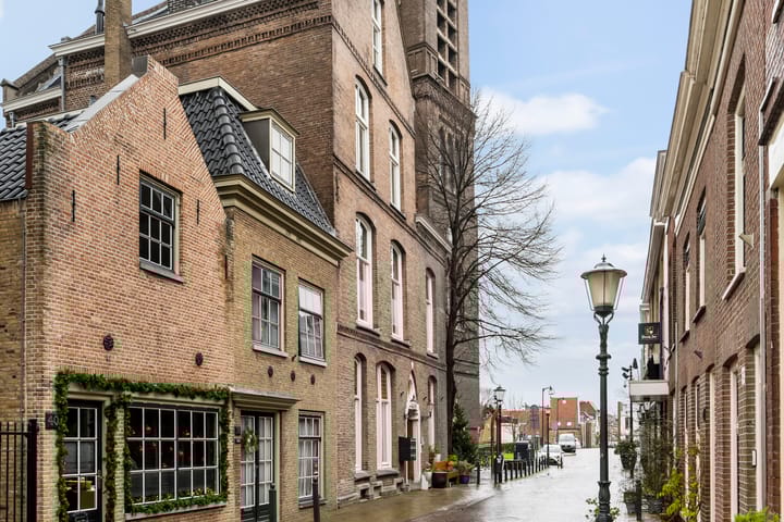 Foto 24 van Hoogstraat 30-D