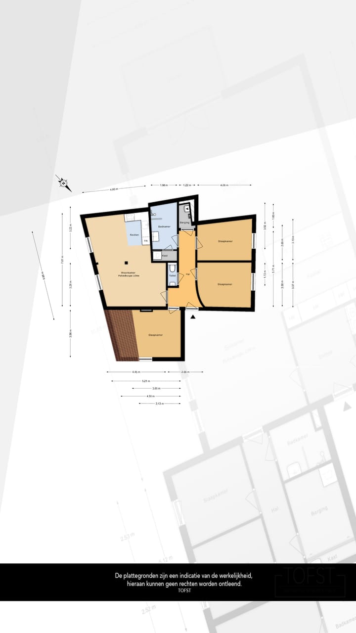 Foto 28 van Hoogstraat 30-D