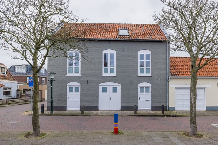 Bekijk foto 4 van Bronckhorststraat 17