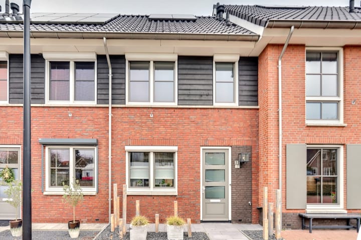 Foto 1 van Groninger Kroon 23