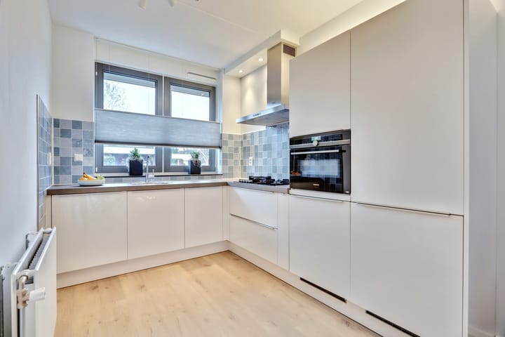 Foto 3 van Groninger Kroon 23