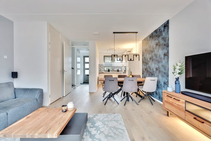 Foto 8 van Groninger Kroon 23