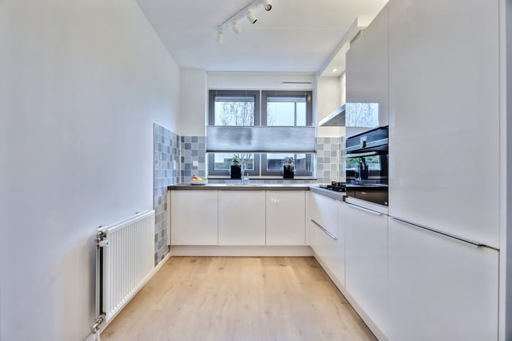 Foto 9 van Groninger Kroon 23