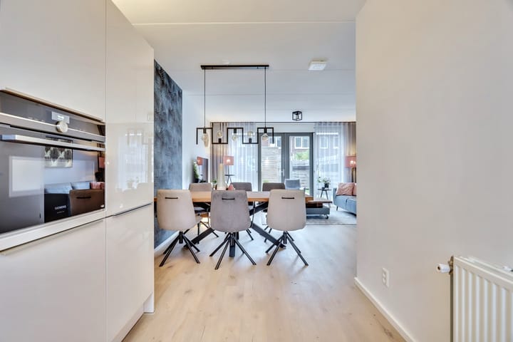 Foto 13 van Groninger Kroon 23