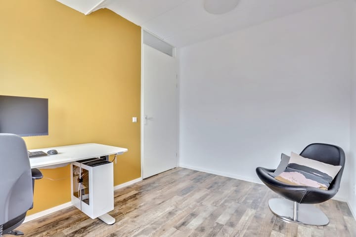 Foto 19 van Groninger Kroon 23