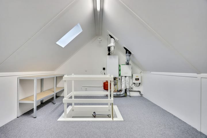 Foto 27 van Groninger Kroon 23