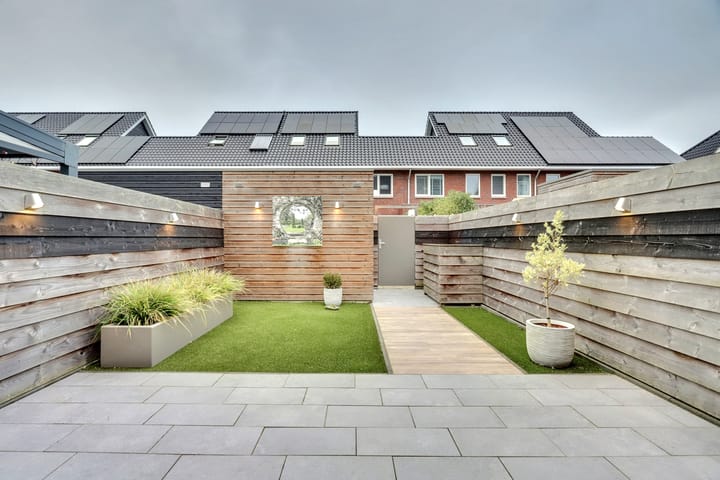 Foto 28 van Groninger Kroon 23