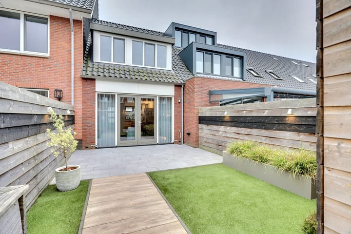 Foto 31 van Groninger Kroon 23