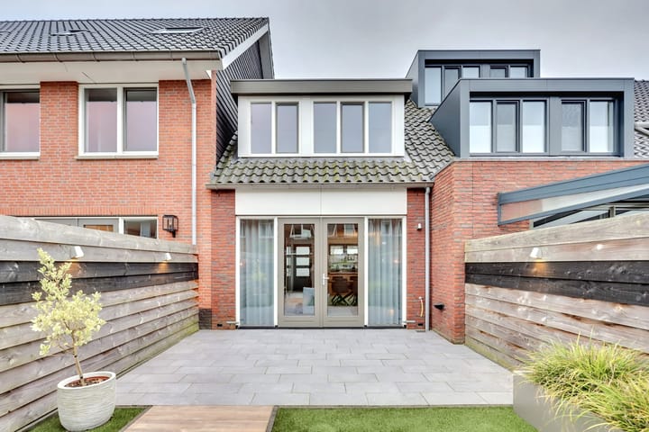 Foto 32 van Groninger Kroon 23