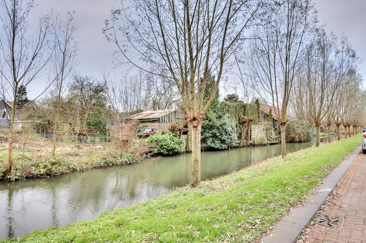 Foto 36 van Groninger Kroon 23