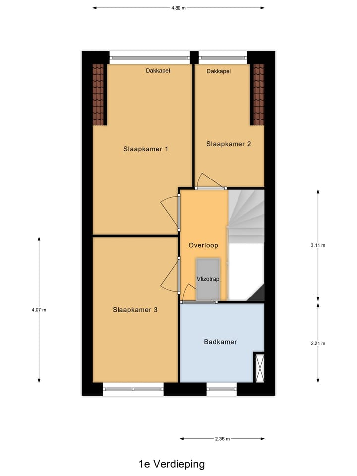 Foto 38 van Groninger Kroon 23