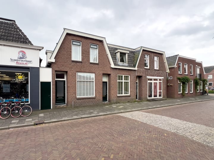 Foto 1 van Oude-Molenstraat 42