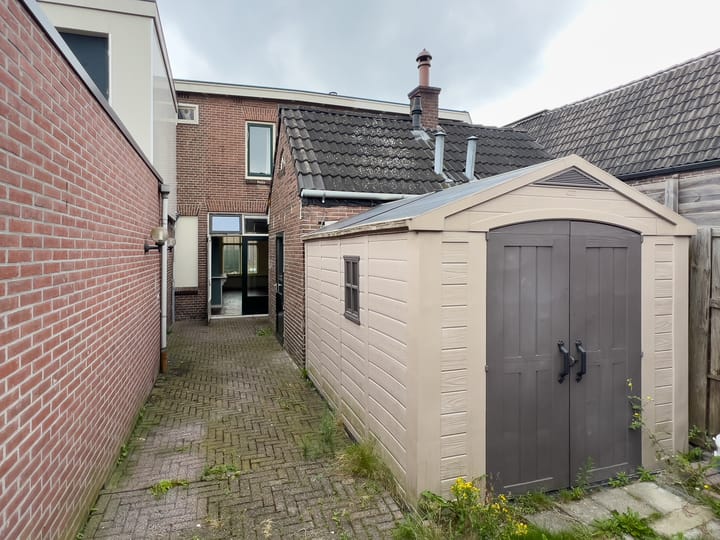 Foto 2 van Oude-Molenstraat 42