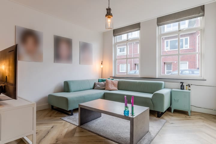 Foto 2 van Hasseltstraat 226