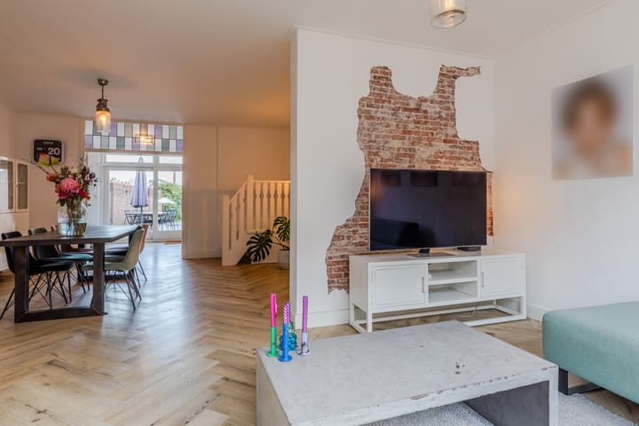 Foto 9 van Hasseltstraat 226