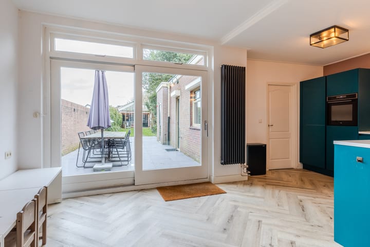 Foto 13 van Hasseltstraat 226