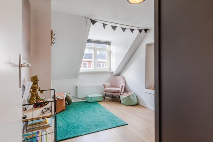 Foto 25 van Hasseltstraat 226